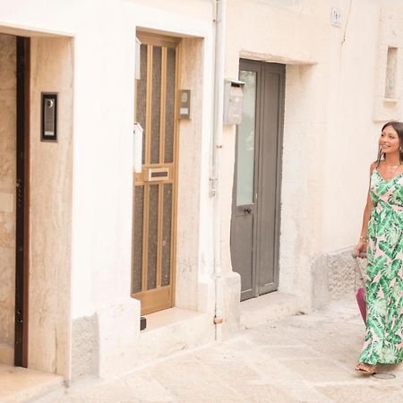 Palazzo Absolem Luxury Daire Monopoli Dış mekan fotoğraf