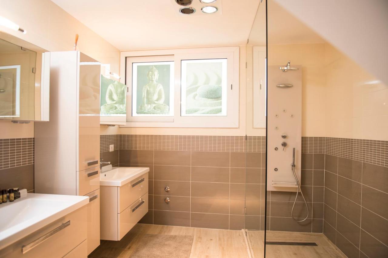 Palazzo Absolem Luxury Daire Monopoli Dış mekan fotoğraf