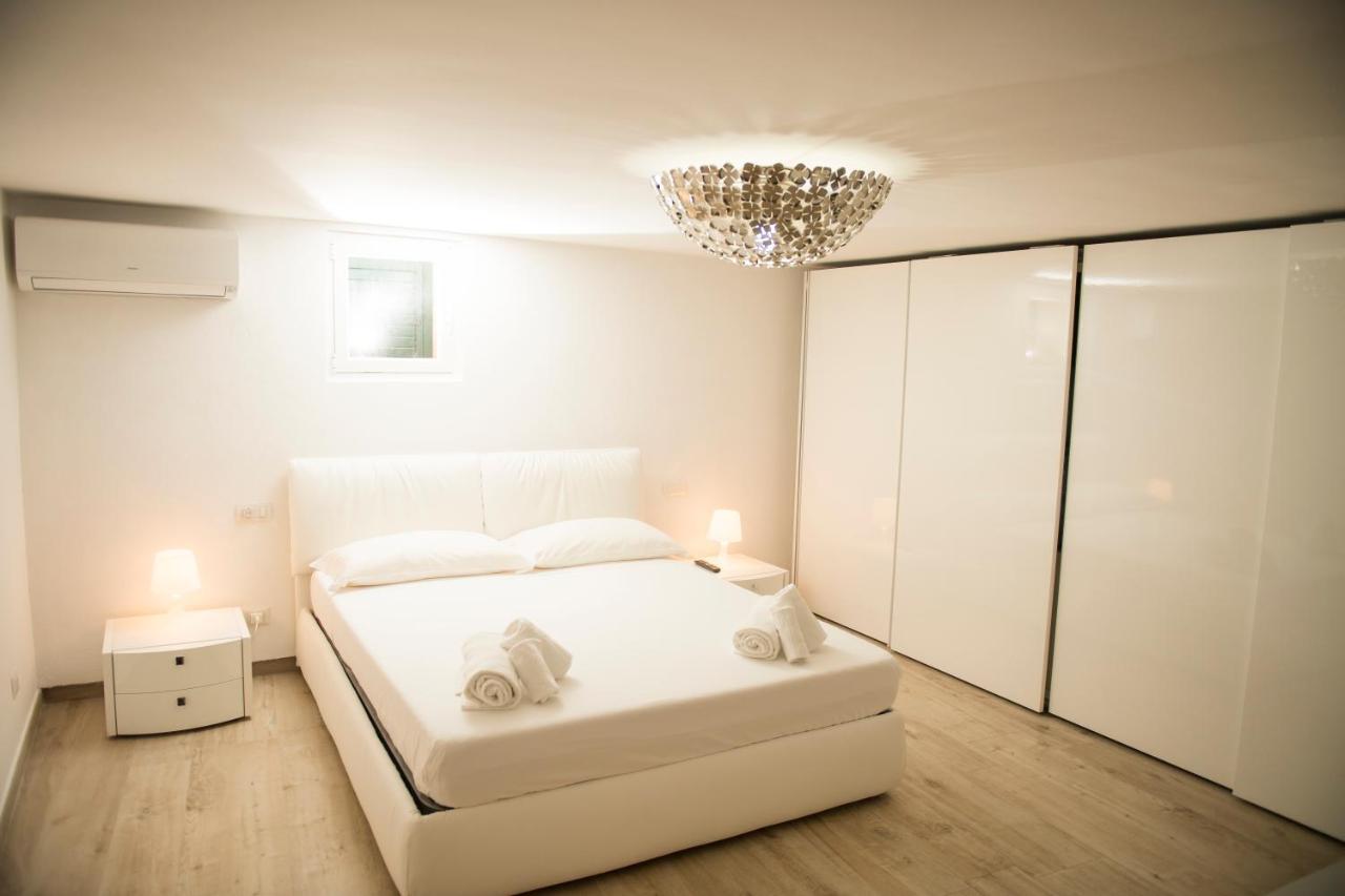 Palazzo Absolem Luxury Daire Monopoli Dış mekan fotoğraf