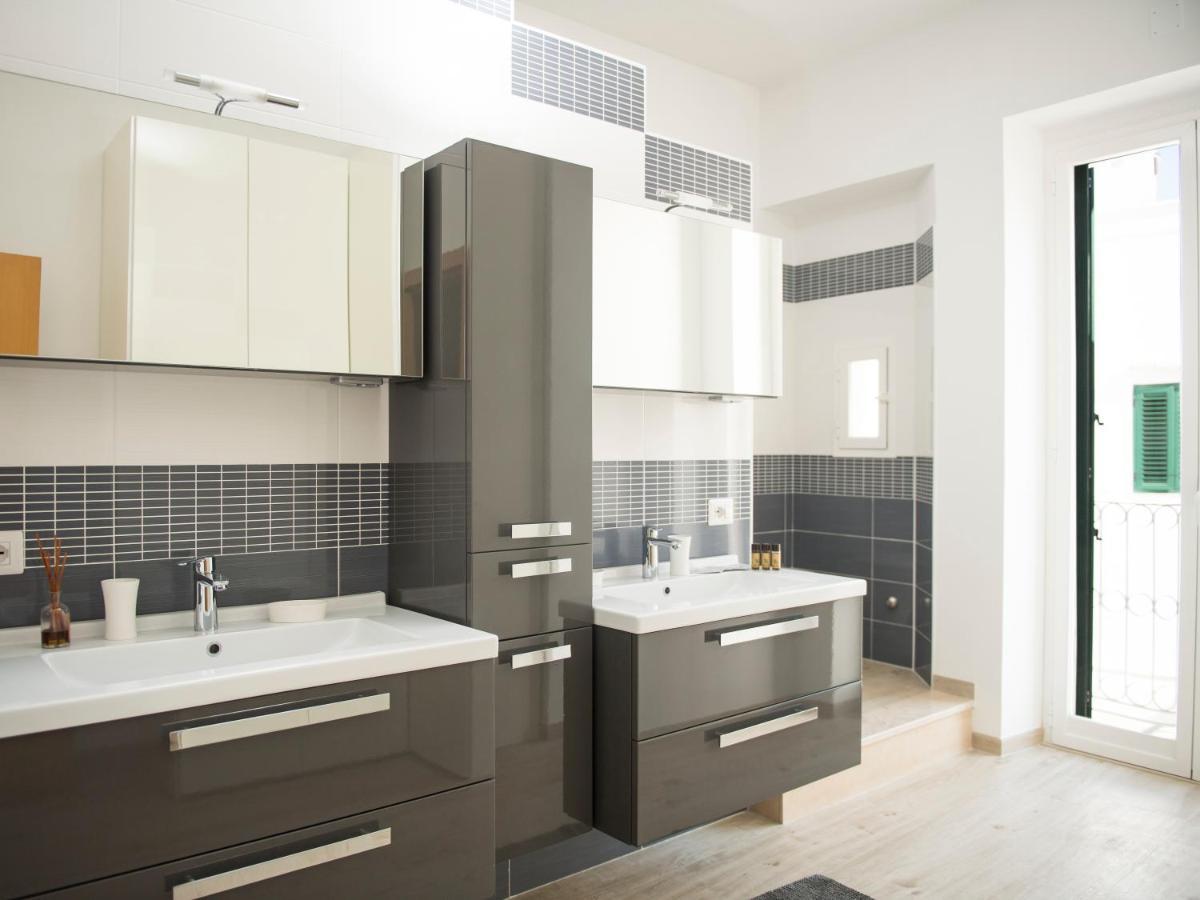 Palazzo Absolem Luxury Daire Monopoli Dış mekan fotoğraf