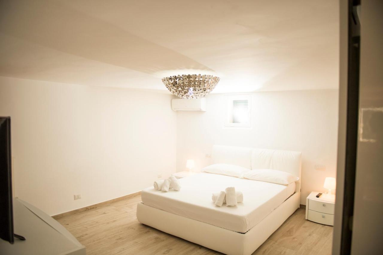 Palazzo Absolem Luxury Daire Monopoli Dış mekan fotoğraf