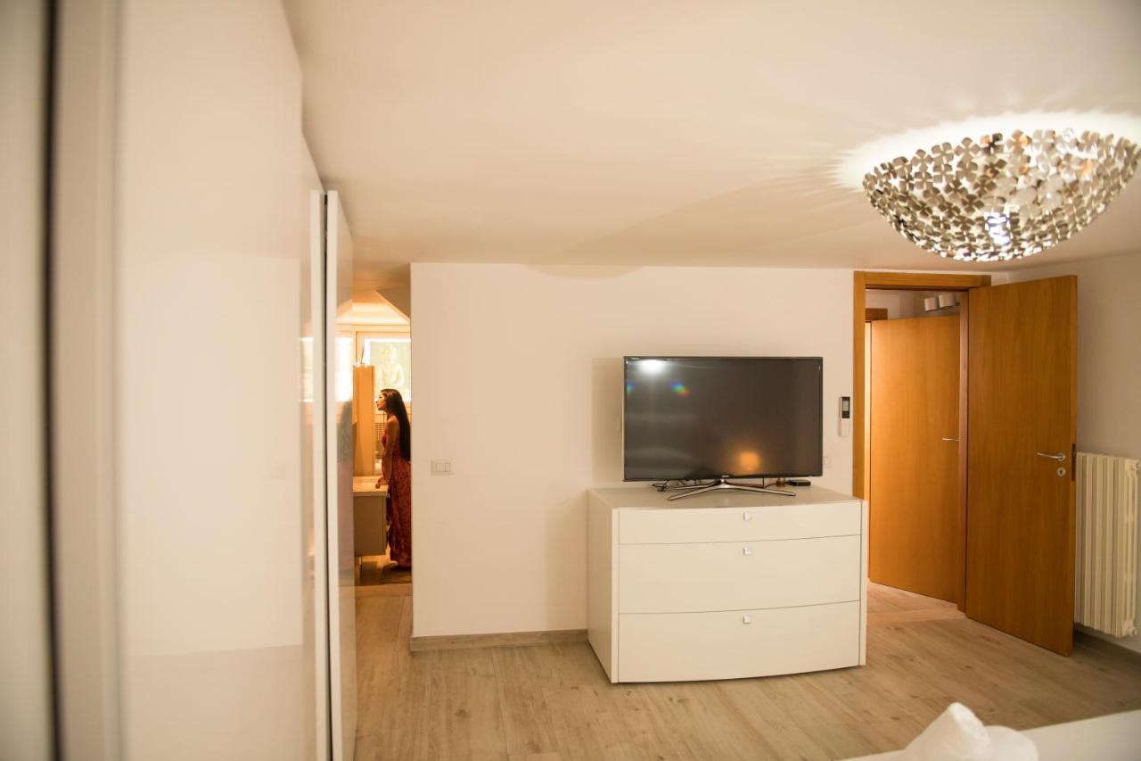 Palazzo Absolem Luxury Daire Monopoli Dış mekan fotoğraf