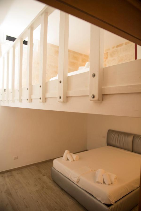 Palazzo Absolem Luxury Daire Monopoli Dış mekan fotoğraf