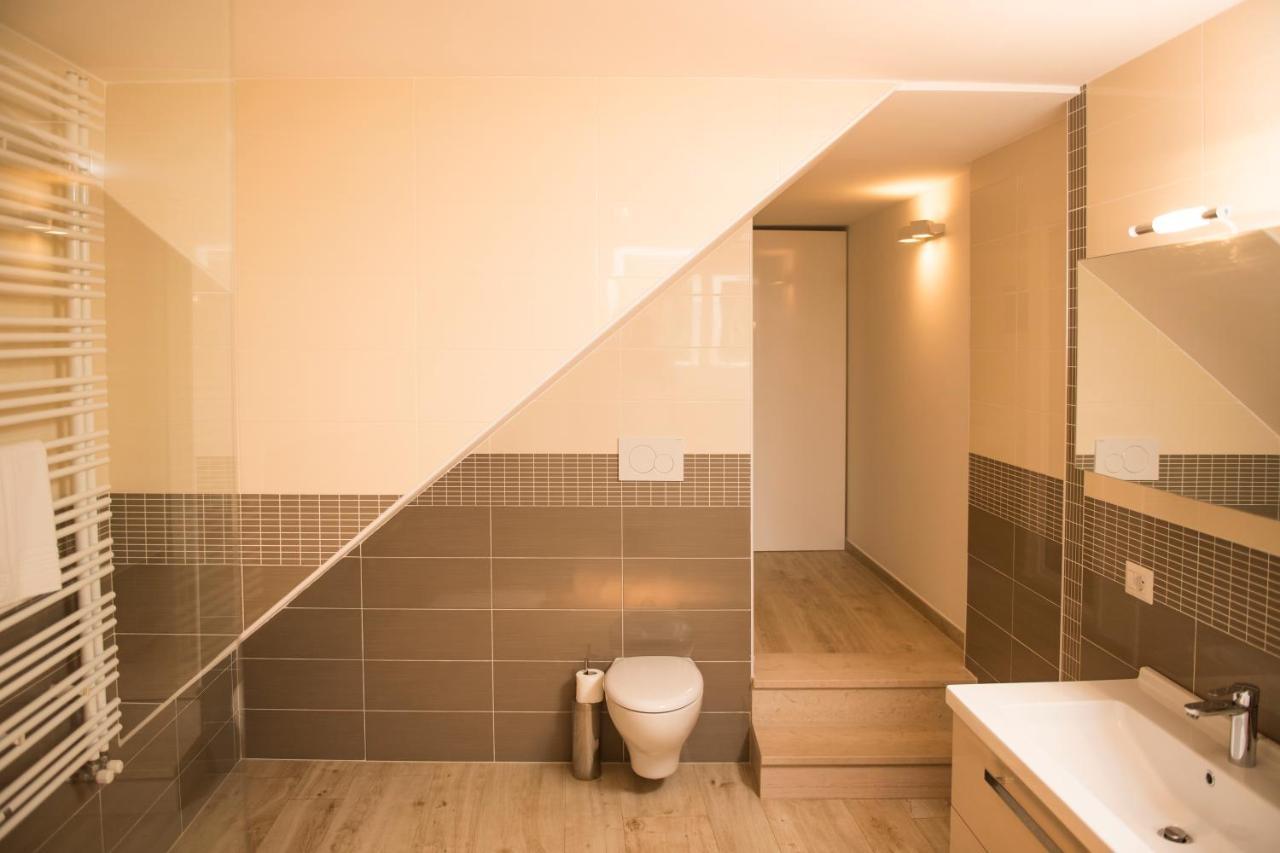 Palazzo Absolem Luxury Daire Monopoli Dış mekan fotoğraf