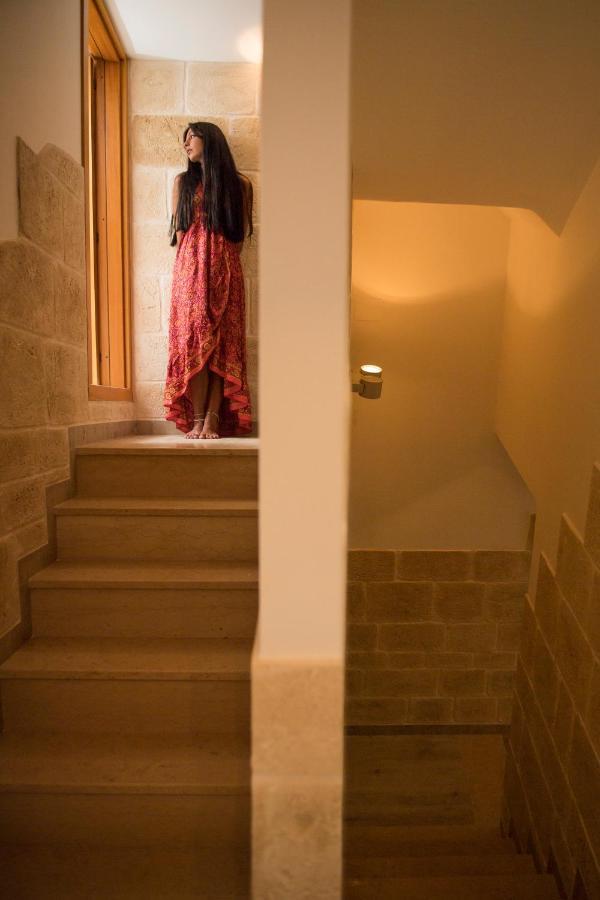 Palazzo Absolem Luxury Daire Monopoli Dış mekan fotoğraf